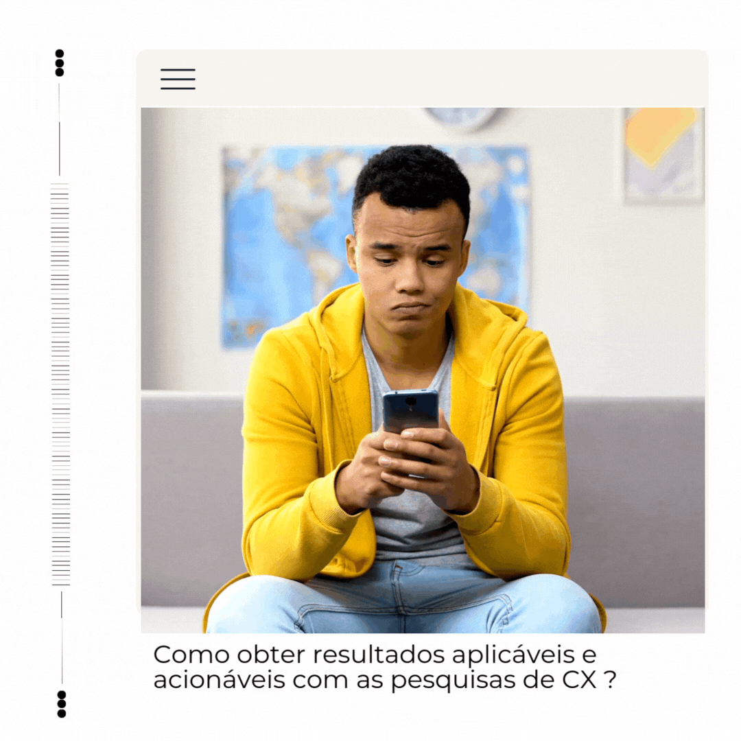 Os grandes desafios das Pesquisas de CX